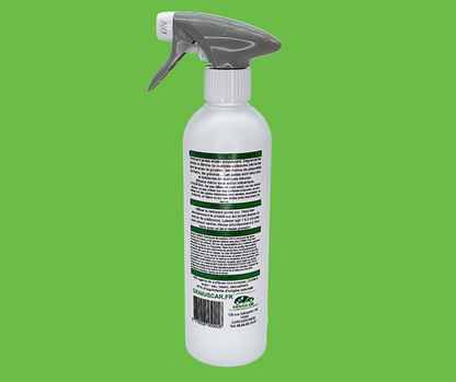 Nettoyant jantes SURPUISSANT