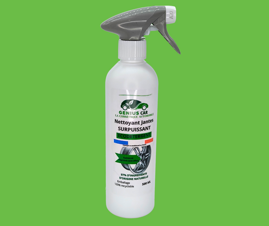 Nettoyant jantes SURPUISSANT